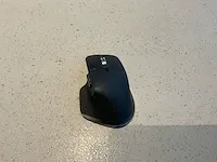 Logitech mx keys business toetsenbord (15x) - afbeelding 4 van  5