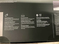 Logitech mx mechanical toetsenbord - afbeelding 2 van  4