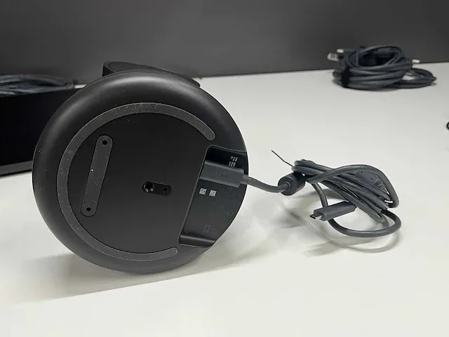 Logitech rally - ultra hd videoconferentie systeem - afbeelding 5 van  36