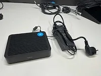 Logitech rally - ultra hd videoconferentie systeem - afbeelding 14 van  36