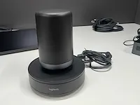 Logitech rally - ultra hd videoconferentie systeem - afbeelding 4 van  36