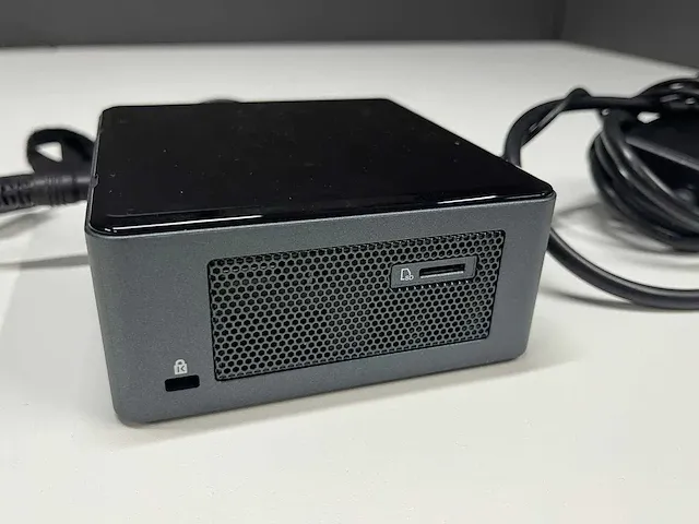 Logitech rally - ultra hd videoconferentie systeem - afbeelding 10 van  36