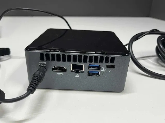 Logitech rally - ultra hd videoconferentie systeem - afbeelding 11 van  36