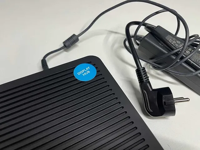 Logitech rally - ultra hd videoconferentie systeem - afbeelding 19 van  36