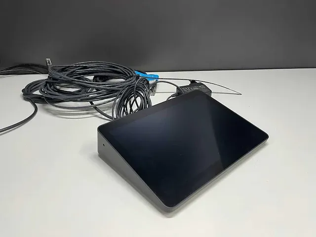 Logitech rally - ultra hd videoconferentie systeem - afbeelding 24 van  36