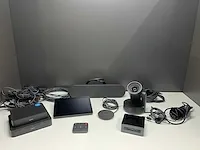 Logitech rally - ultra hd videoconferentie systeem - afbeelding 30 van  36