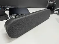 Logitech rally - ultra hd videoconferentie systeem - afbeelding 33 van  36