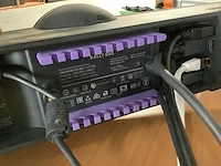 Logitech rally bar - vergadercamera - afbeelding 4 van  6