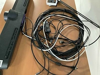 Logitech rally bar - vergadercamera - afbeelding 5 van  6