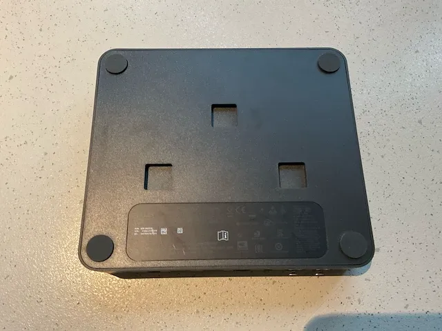 Logitech rally conference call set - afbeelding 3 van  13