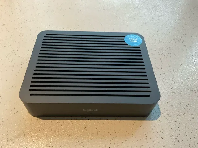 Logitech rally conference call set - afbeelding 4 van  13