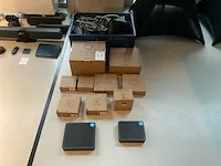 Logitech rally conference call set