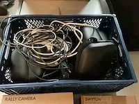 Logitech rally conference call set - afbeelding 6 van  13