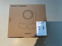 Logitech rally conference call set - afbeelding 7 van  13