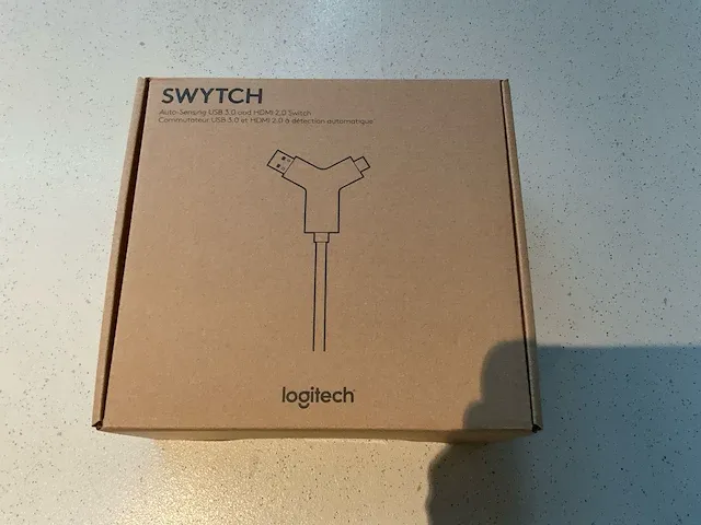 Logitech rally conference call set - afbeelding 8 van  13