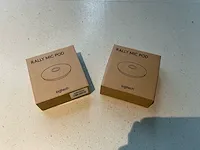 Logitech rally conference call set - afbeelding 9 van  13