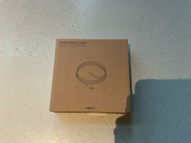 Logitech rally conference call set - afbeelding 11 van  13