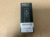 Logitech spotlight plus afstandsbediening - afbeelding 3 van  5