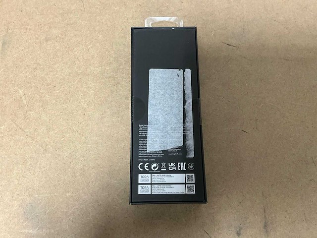 Logitech spotlight plus afstandsbediening - afbeelding 4 van  5