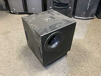 Logitech thx speaker - afbeelding 1 van  3