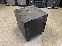Logitech thx speaker - afbeelding 3 van  3