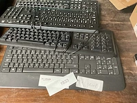 Logitech toetsenbord (6x) - afbeelding 2 van  4
