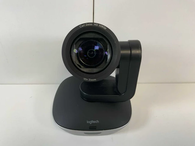 Logitech (v-0035) 10x optical zoom group video conferencing cameras (9x) - afbeelding 3 van  9