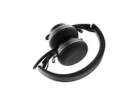 Logitech zone bedrade headset met microfoon met ruisonderdrukking zwart - afbeelding 2 van  6