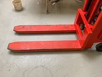 Logitrans - ehs 1000 - stapelaar - afbeelding 2 van  5