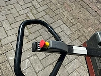 Logitrans ehl 1004 elektrische palletwagen - afbeelding 4 van  6