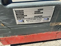 Logitrans ehl 1004 elektrische palletwagen - afbeelding 6 van  6