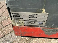 Logitrans ehl 1004 elektrische palletwagen - afbeelding 7 van  7