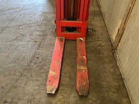 Logitrans self 1001/2050 stapelaar - afbeelding 7 van  9
