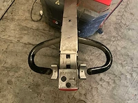 Logitrans self 1001/2050 stapelaar - afbeelding 9 van  9