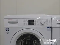 Logixx 7 varioperfect wasmachine & bosch serie|4 droger - afbeelding 3 van  8