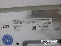 Logixx 7 varioperfect wasmachine & bosch serie|4 droger - afbeelding 5 van  8