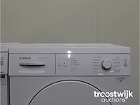 Logixx 7 varioperfect wasmachine & bosch serie|4 droger - afbeelding 6 van  8