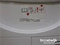 Logixx 7 varioperfect wasmachine & bosch serie|4 droger - afbeelding 8 van  8