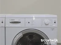 Logixx 8 sensitive aquastar 1600 wasmachine & bosch maxx 7 sensitive droger - afbeelding 6 van  8