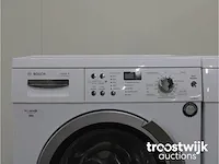 Logixx 8 varioperfect wasmachine & bosch avantixx 7 exclusiv droger - afbeelding 3 van  8