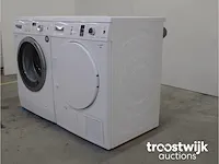 Logixx 8 varioperfect wasmachine & bosch avantixx 7 exclusiv droger - afbeelding 7 van  8