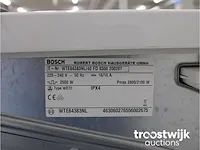 Logixx 8 varioperfect wasmachine & bosch avantixx 7 exclusiv droger - afbeelding 8 van  8