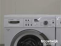 Logixx 8 varioperfect wasmachine & bosch avantixx 7 exclusiv droger - afbeelding 3 van  8