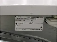 Logixx 8 varioperfect wasmachine & bosch ecologixx 7 droger - afbeelding 8 van  8