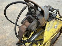 Loglift - houtgrijper - afbeelding 4 van  9