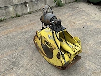Loglift - houtgrijper - afbeelding 8 van  9