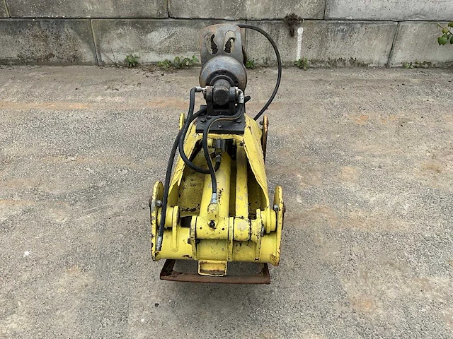 Loglift - houtgrijper - afbeelding 9 van  9