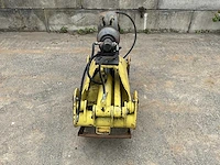 Loglift - houtgrijper - afbeelding 9 van  9
