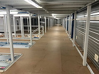 Logo tech dubbele entresolvloer circa 750m2 - afbeelding 2 van  28