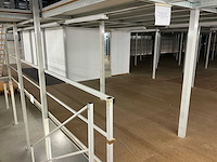 Logo tech dubbele entresolvloer circa 750m2 - afbeelding 3 van  28